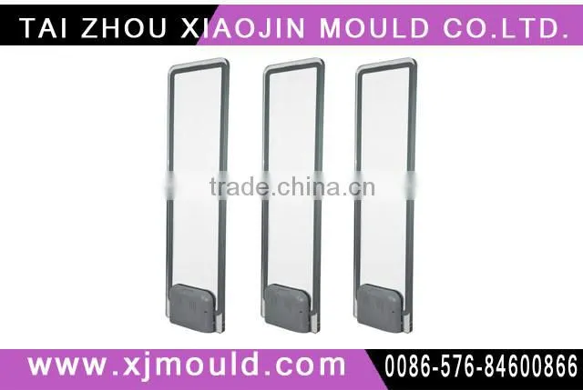 EAS system alarm anti-theft security mould maker