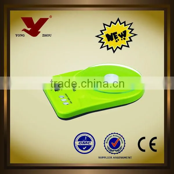 food electric Balance