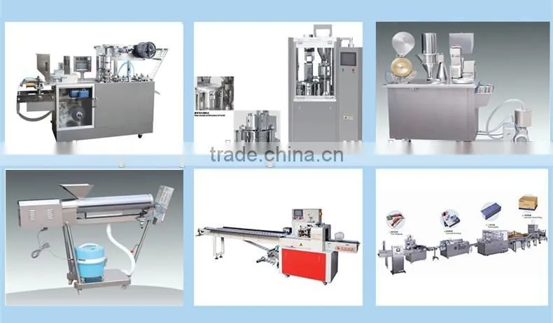 Automatic hand body warmer heat patch packing machine warmer pad