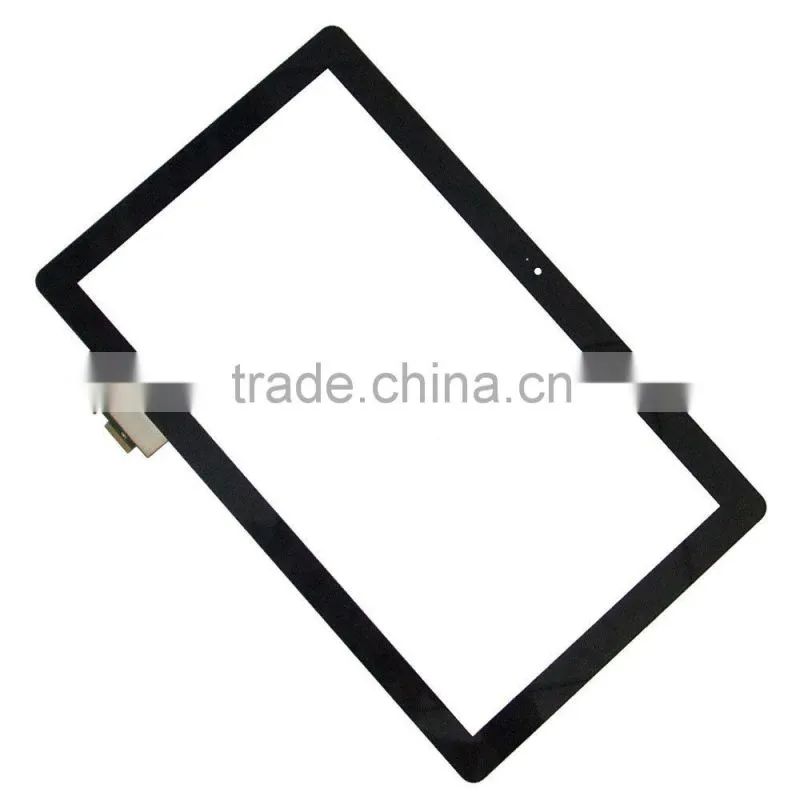 New for Acer Iconia Tab W700 Touch Screen Digitizer Glass Replacement - Black