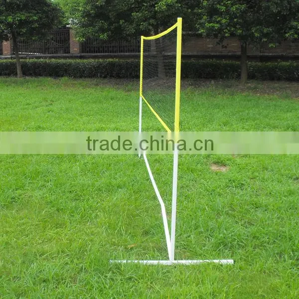 Latest Tennis Net Set, Portable and Foldable Tennis Net set, include net and poles