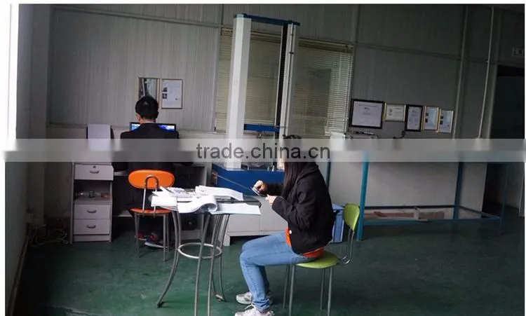 Reinforced Plastic Fiberglass GRP / FRP profiles, High strength FRP pipe, Anti-Electric FRP tube with Pultrusion