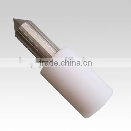 Iec 61032 Figure 15 Test Probe 32 Of Diameter 25 Mm Metal Test Rod