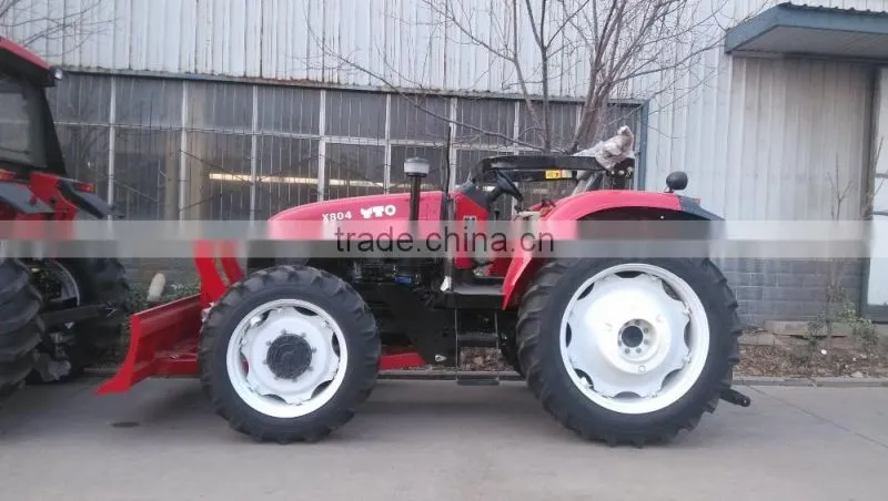 land levelling blade TT150 to TT260 for YTO tractor