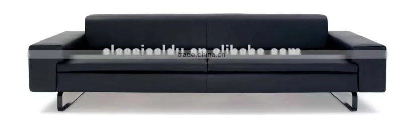 Office Reception Sofa, Office Sofa Furniture, Cheap Office Sofa SF-77