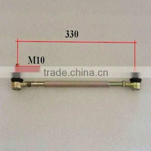 ATV spare parts tie road end kit