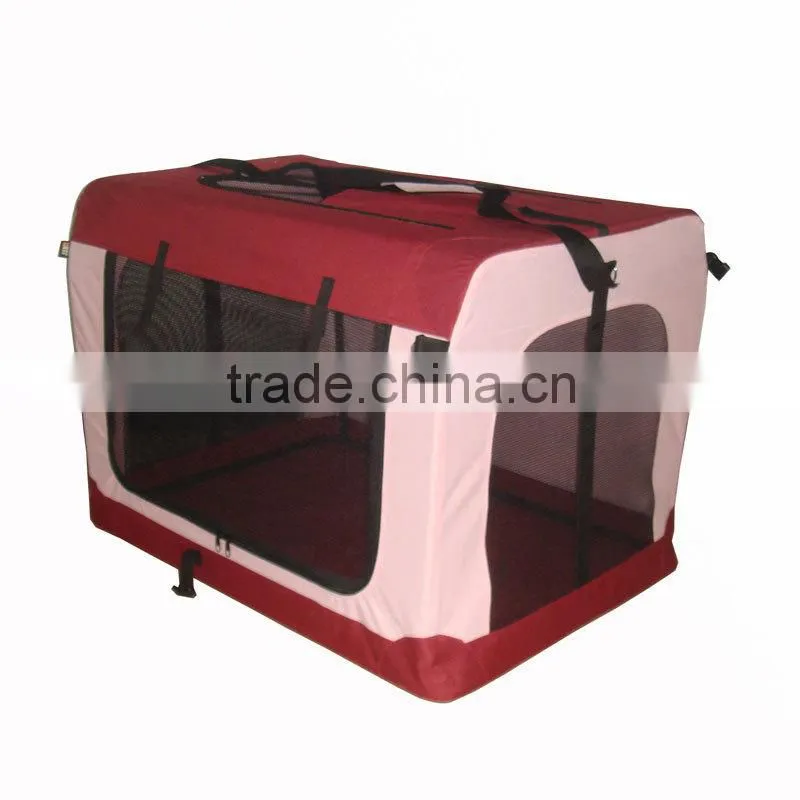 Foldable Dog Bag