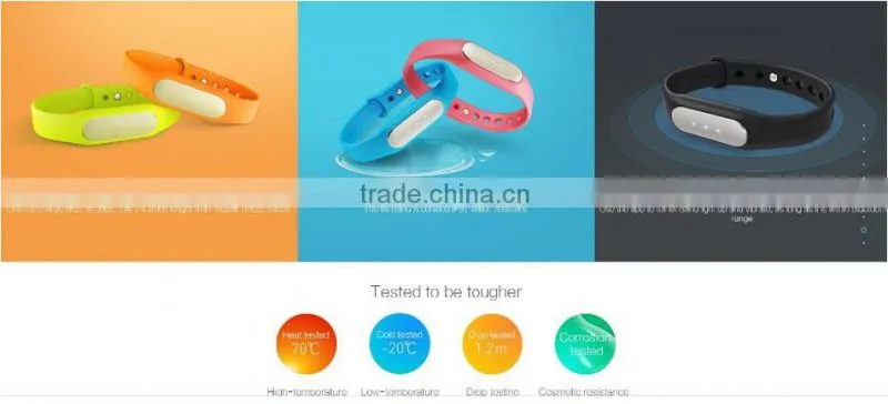 2015 smart bracelet,cicret smart bracelet,smart bluetooth bracelet with wholesale price