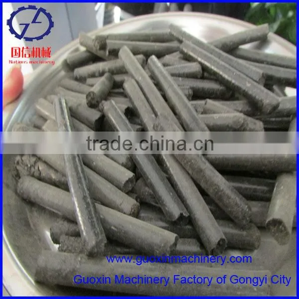 Best performance high quality low price lwood pellet press machine
