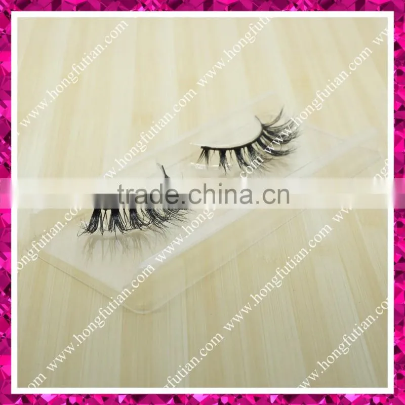 private label mink eyelashes ; eyelash extension