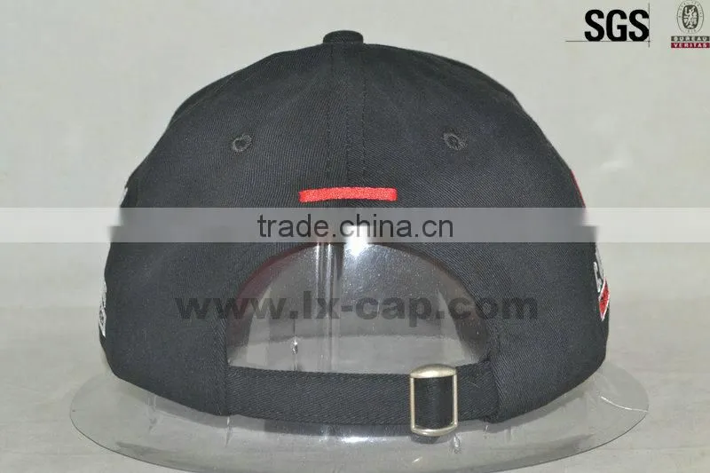 Embroidery 6 Panel Cap Plain Promotional 5 Panel Hat Cheap Caps and Hats