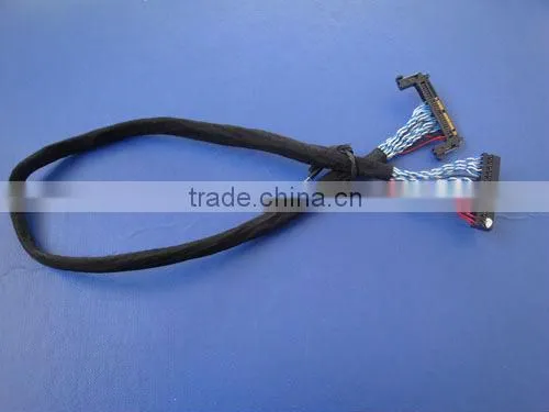LVDS cable for Canca display