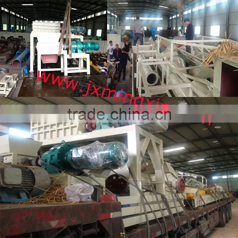 Automatic lead battery recycling machine,Scrap storage battery recycling equipment