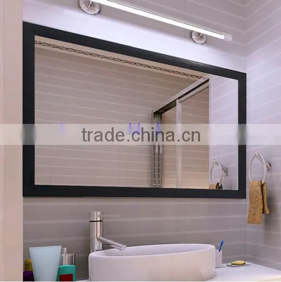 3mm 4mmModern unframed mirror wall decal, stylish mirror, fashion mirror