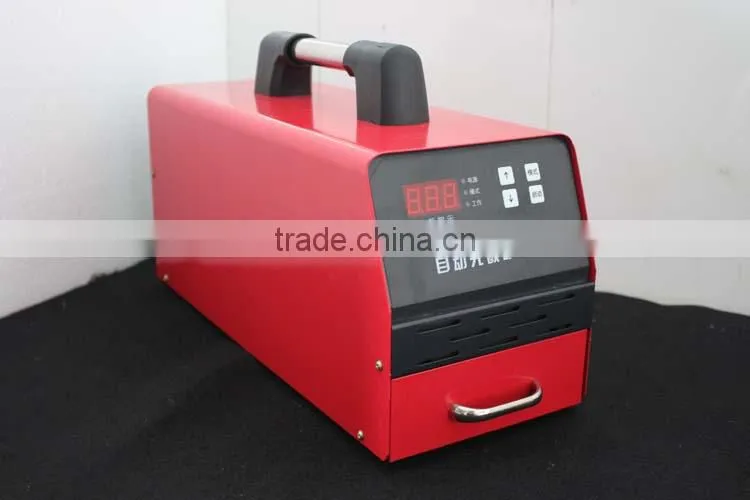 flash mini stamp machine price