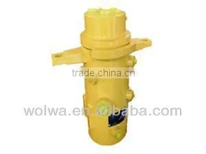Central swivel joint DHZ-38