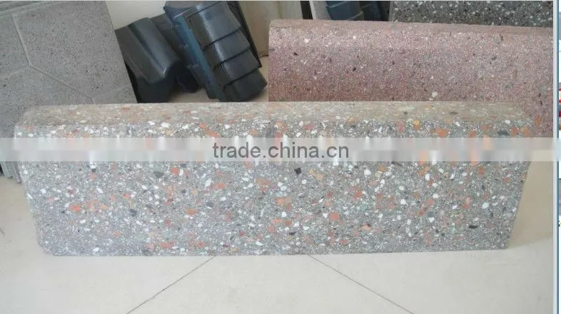 stone processing machine