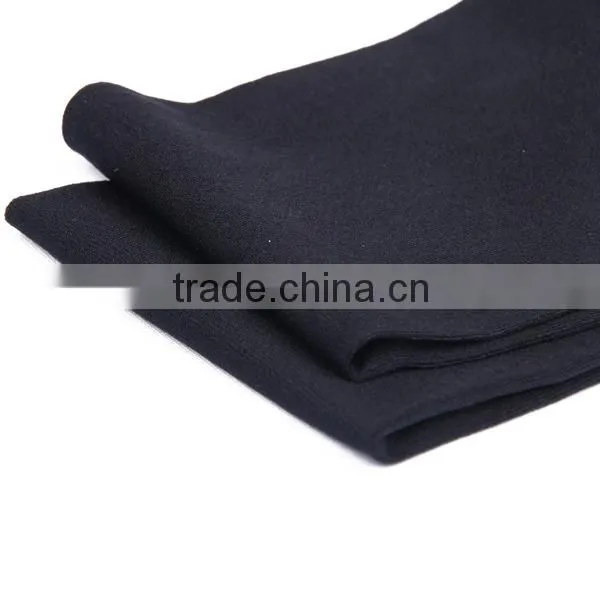 2288-1 Control top fashion polyester nylon ankle socks