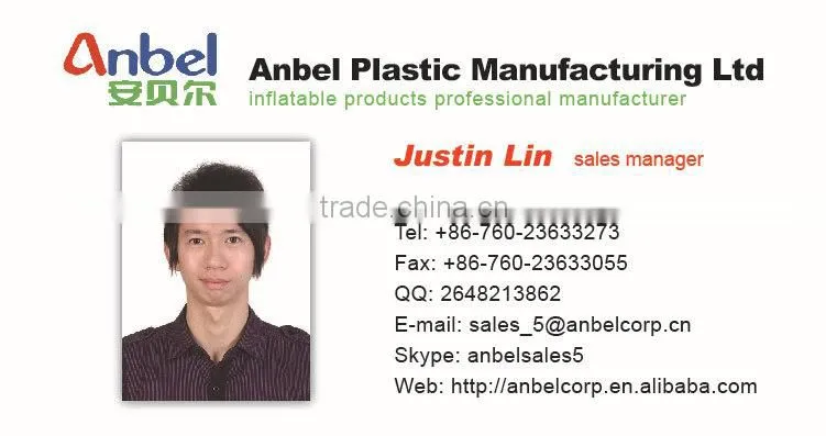 Leg Male/ female Body Inflatable Mannequin torso mannequin Torso Model