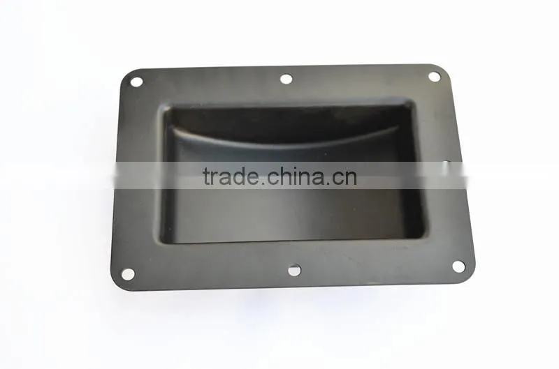 case hardware fitting caster cup for flightcase