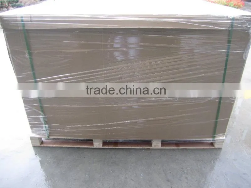high efficient 300W monocrystal solar module