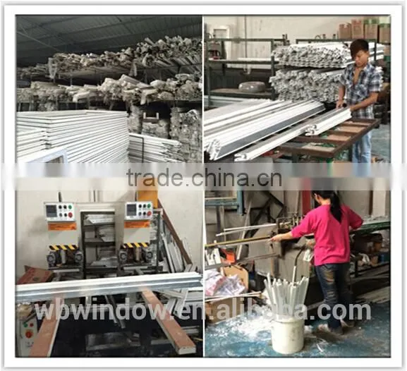 single hung windows pvc type