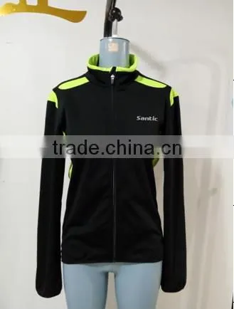 Men outdoor sport wear montain bike wear breathable and OEM service
