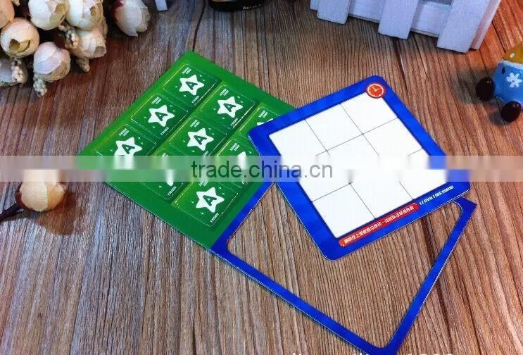 Best selling for Matte Customized playing cards desktop game cards custom design paper playing cards --DH20614