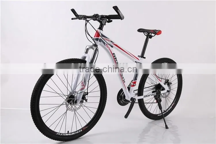 Maruishi aluminium alloy mountain bike ,MTB, mountain bicycle