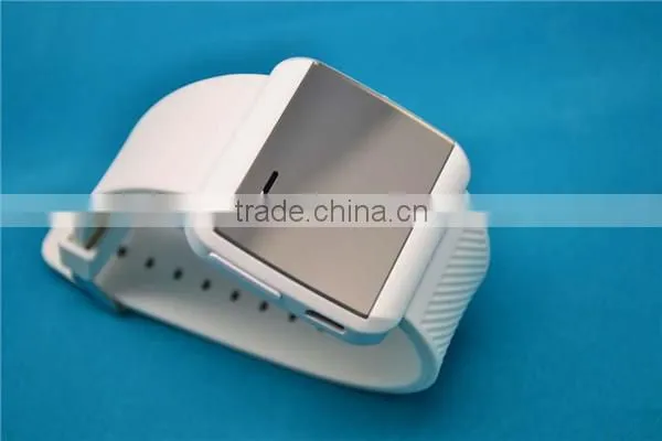 OEM bluetooth watch, Most Fashionable Lovers Watch/Wrist watch / Bluetooth Watch With Vibrate & Caller ID display