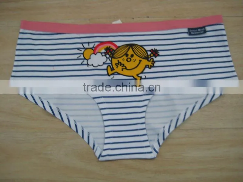 wholesale price briefs for kids lovely stripe underwear