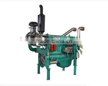 Styer 6126 series diesel engine for hot sale