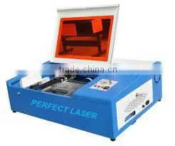 Perfect Laser 40W PE-40B Mini Laser Stamper