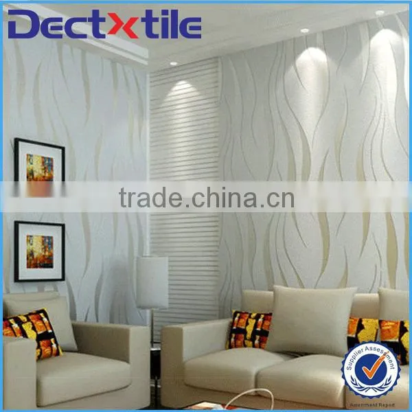 Polyester flocked hanger fabric for sofa