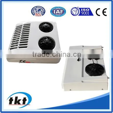 dc 24v keeping fresh truck refrigerator