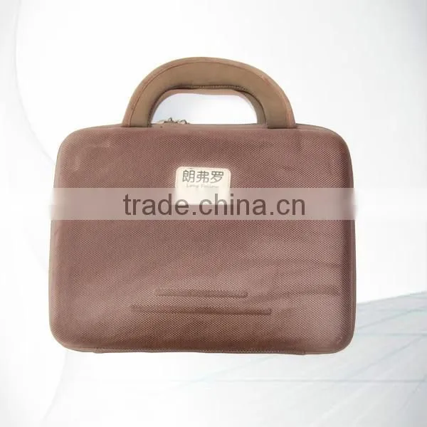 Waterproof EVA carrying bag for servicing tool