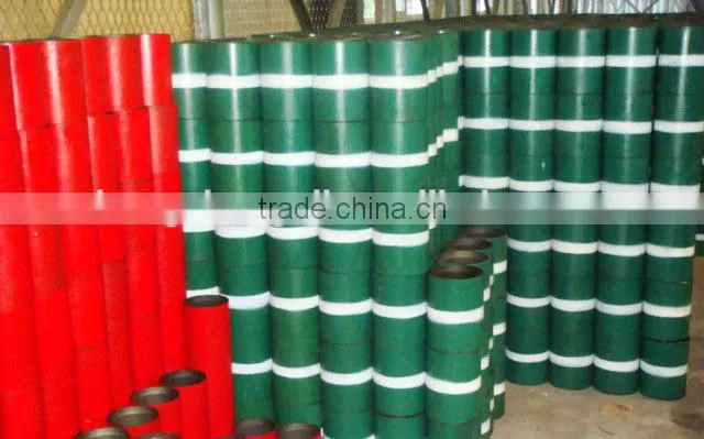 API 5CT NUE/EUE Tubing&Casing Coupling