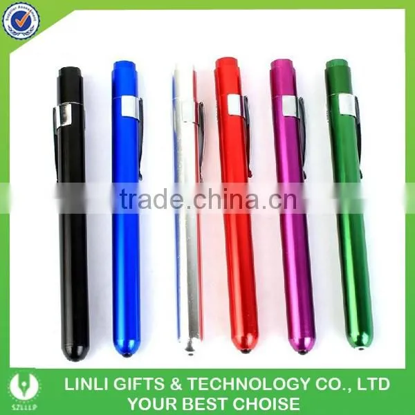 Emergency Diagnostic Penlight, Diagnostic Led Pen, Nurse Pen