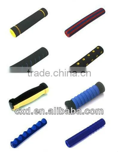 EVA handle grip eva foam handle grip