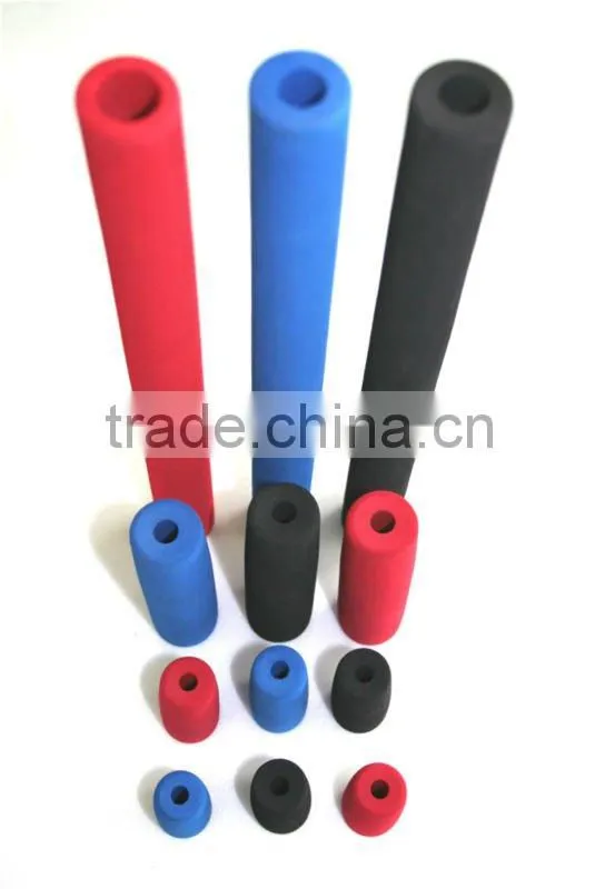 colourful eva foam handle grip
