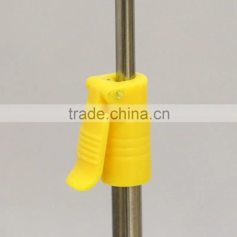 Hot sale metal counter notice display stand