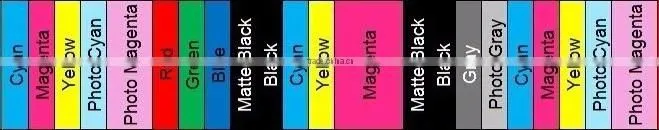 655 670 ink cartridge for HP officejet Deskjet ink Advantage 3525 100ml ink cartridge