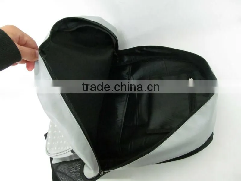 China hot sale factory price OEM designer shoes backpack