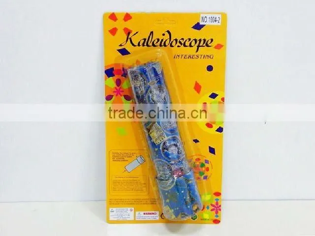 1004-3 MINI KALEIDOSCOPE PROMOTIONAL TOYS&GIFTS