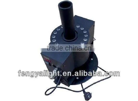 8m-10m Stage Effects CO2 Jet Machine, LED DMX CO2 JET