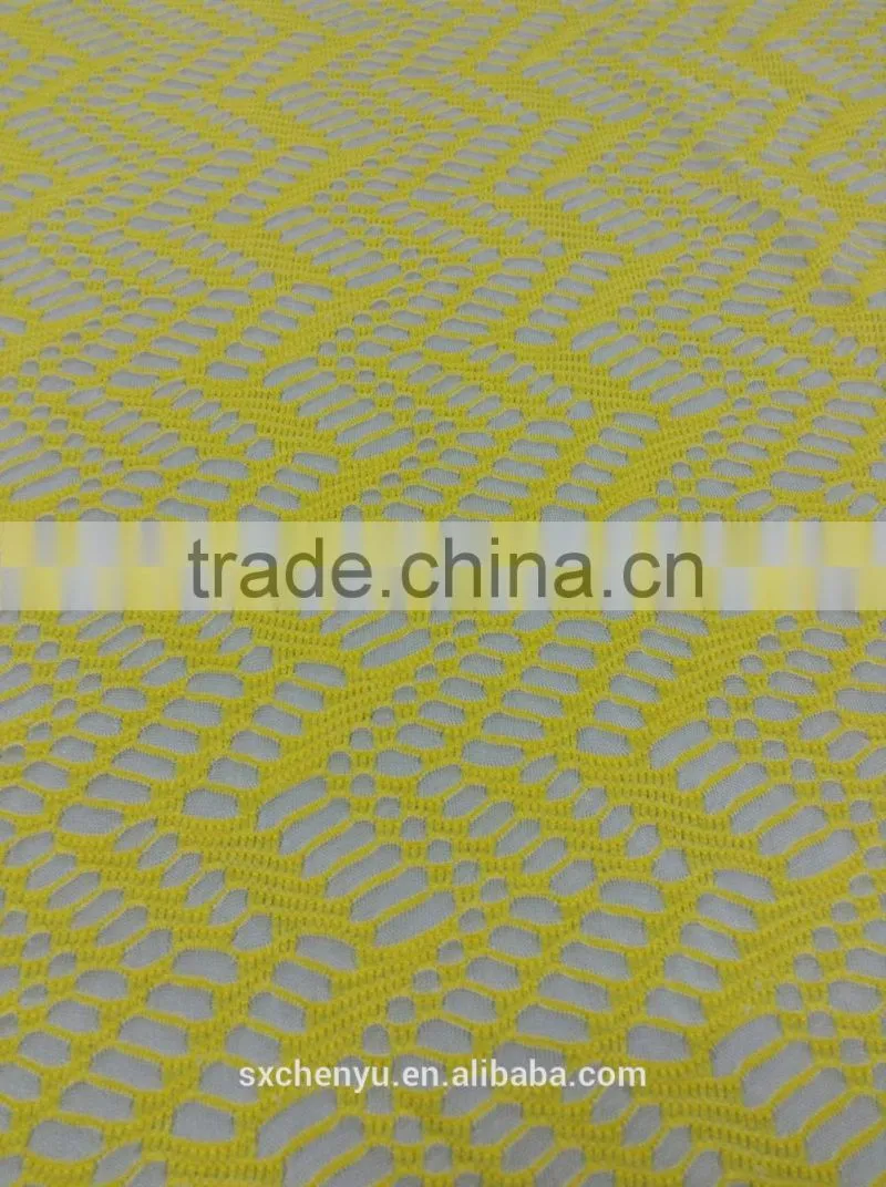 Knitting Jacquard