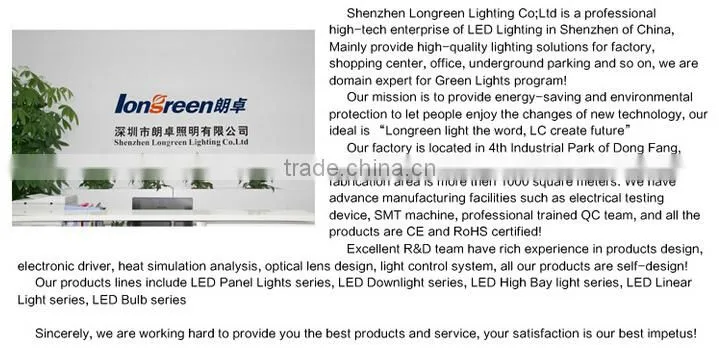 CE Rohs CERTIFIED 600mm 2ft 1200mm 4FT 30W 60W IP65 LED waterproof outdoor TUBE LIGHT LED tri-proof light
