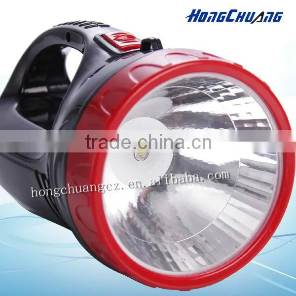boat portable searchlight