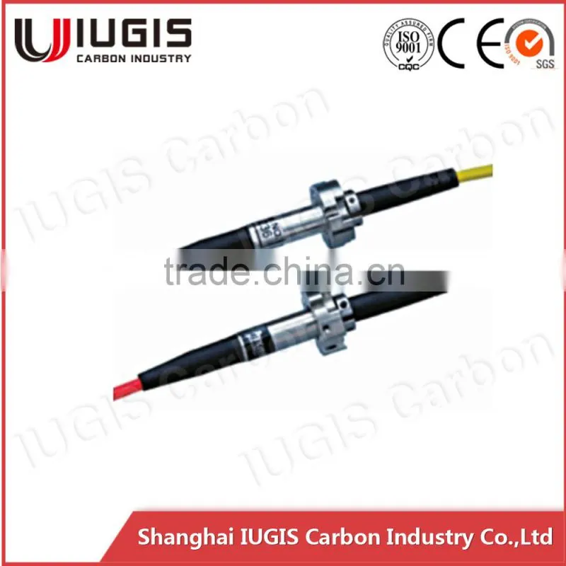 FORJ101 Quick Customized High Performance FORJ Fiber Optic Rotating Joint