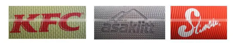 EVA Camping roll Mat
